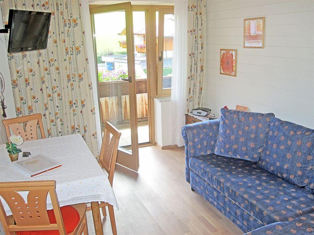 Angerer Alpine Suiten und Familienappartements Tirol Reith im Alpbachtal Exterior foto