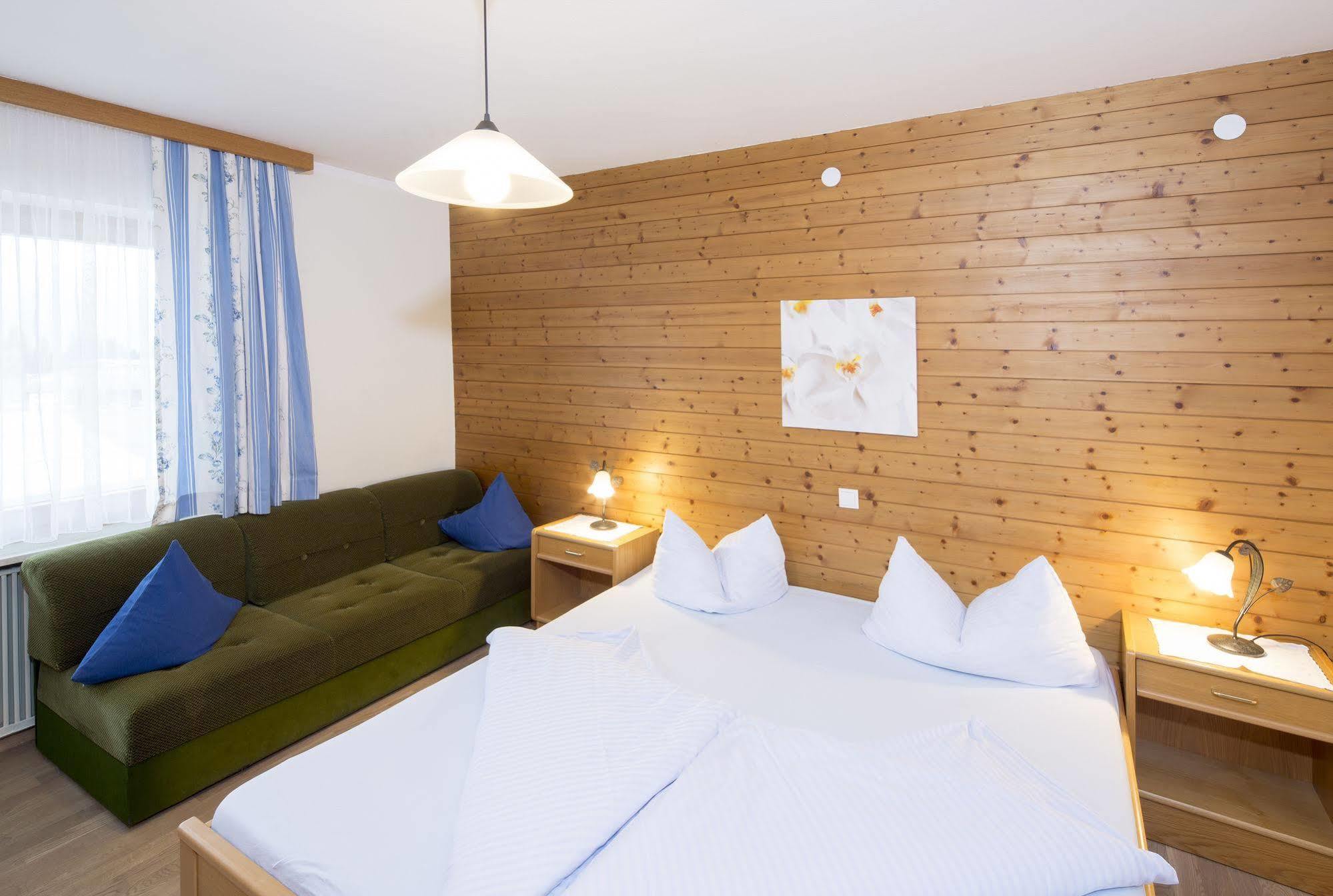 Angerer Alpine Suiten und Familienappartements Tirol Reith im Alpbachtal Exterior foto