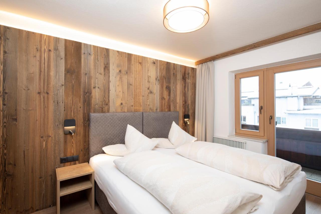 Angerer Alpine Suiten und Familienappartements Tirol Reith im Alpbachtal Exterior foto