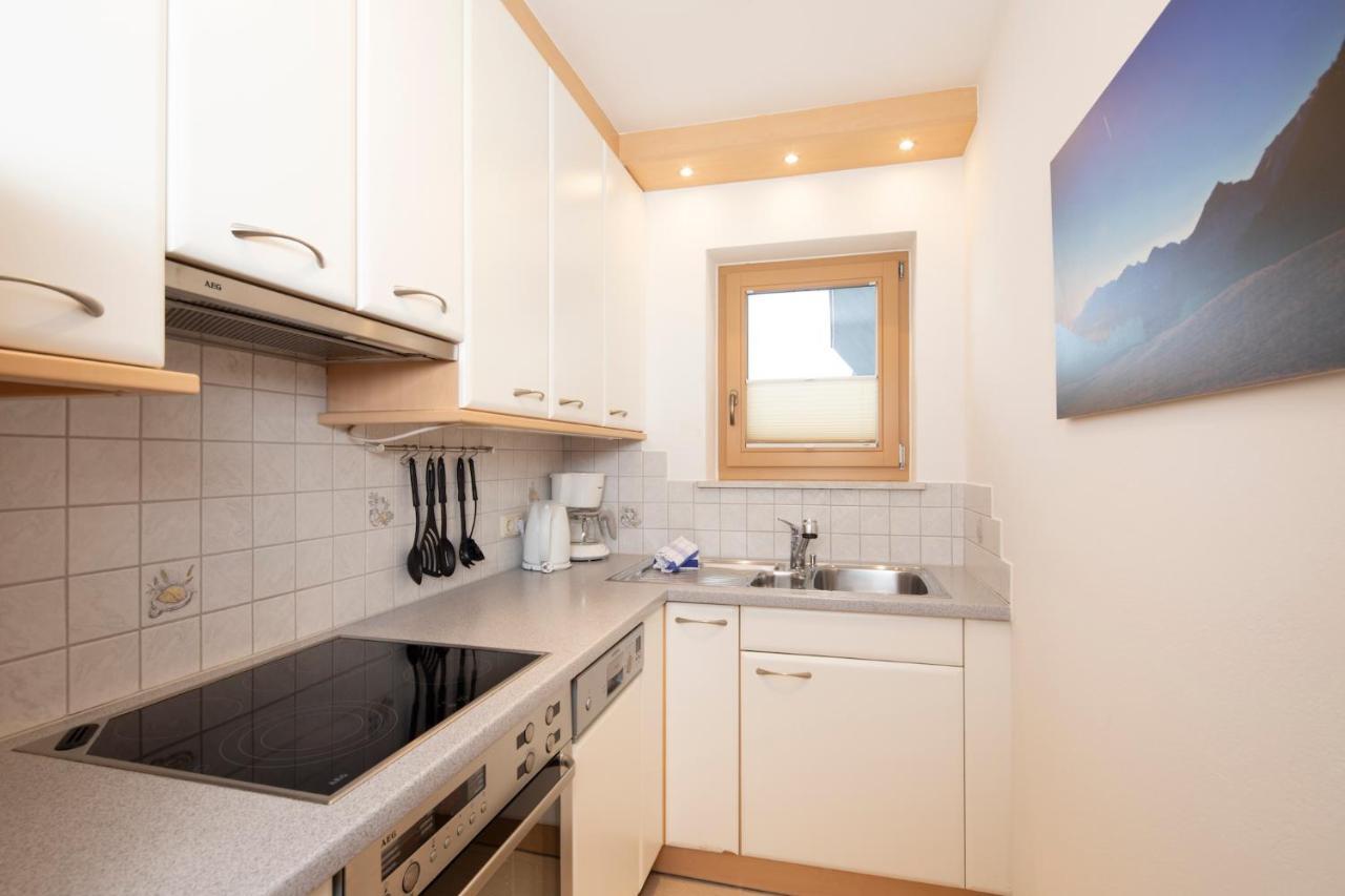Angerer Alpine Suiten und Familienappartements Tirol Reith im Alpbachtal Exterior foto