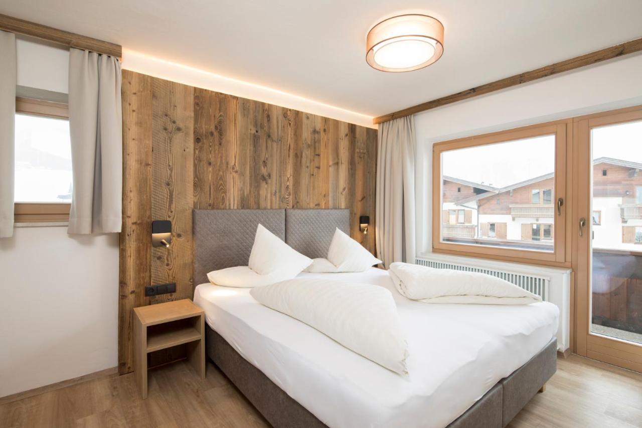 Angerer Alpine Suiten und Familienappartements Tirol Reith im Alpbachtal Exterior foto