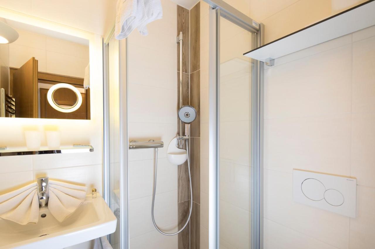 Angerer Alpine Suiten und Familienappartements Tirol Reith im Alpbachtal Exterior foto