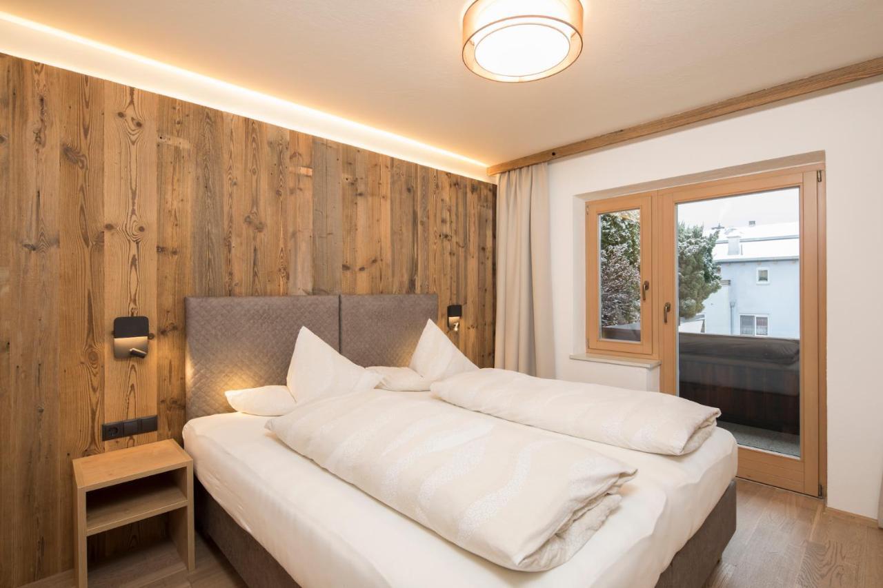 Angerer Alpine Suiten und Familienappartements Tirol Reith im Alpbachtal Exterior foto