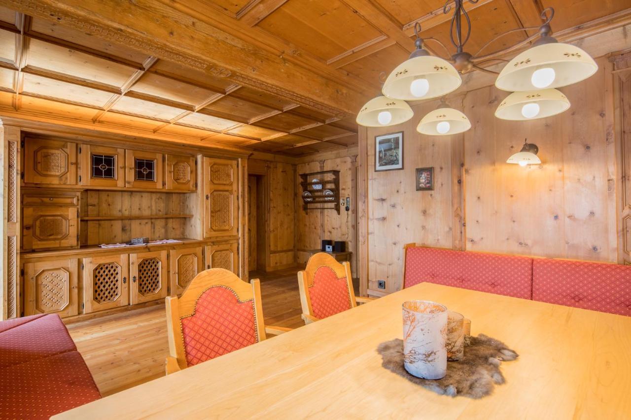 Angerer Alpine Suiten und Familienappartements Tirol Reith im Alpbachtal Exterior foto