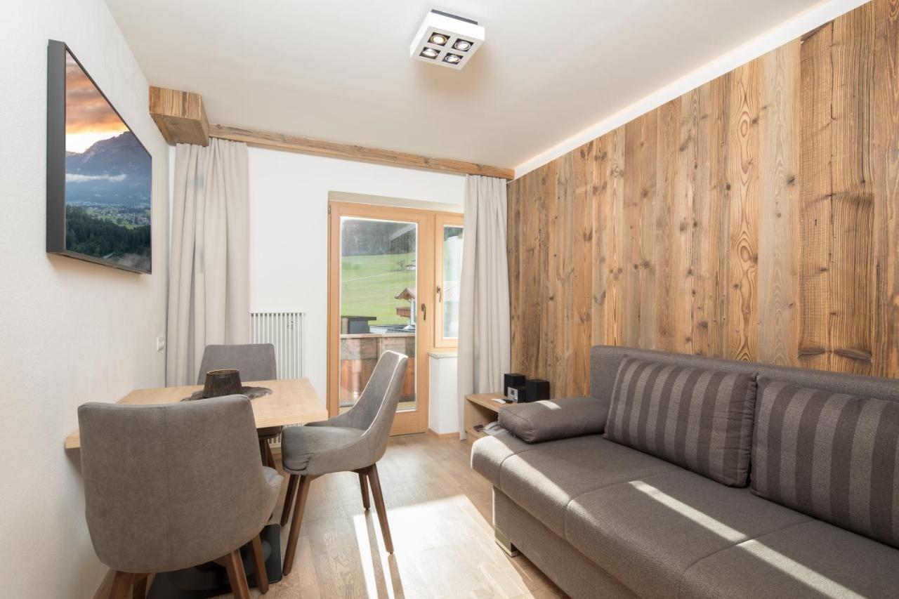 Angerer Alpine Suiten und Familienappartements Tirol Reith im Alpbachtal Exterior foto